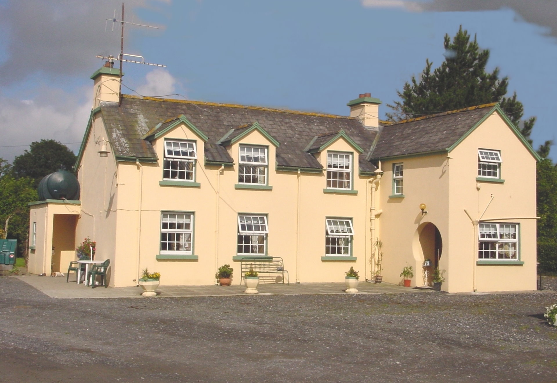 Kinsella Auctioneers