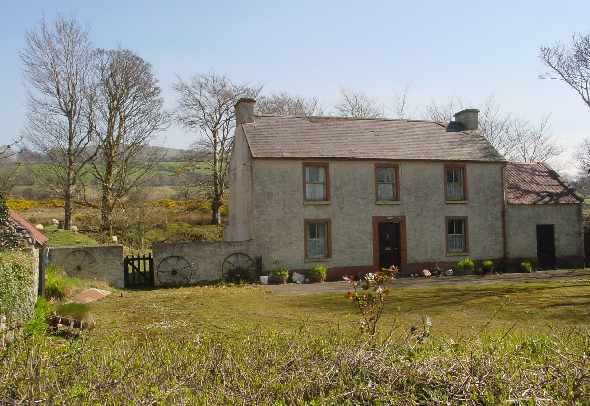 Kinsella Auctioneers